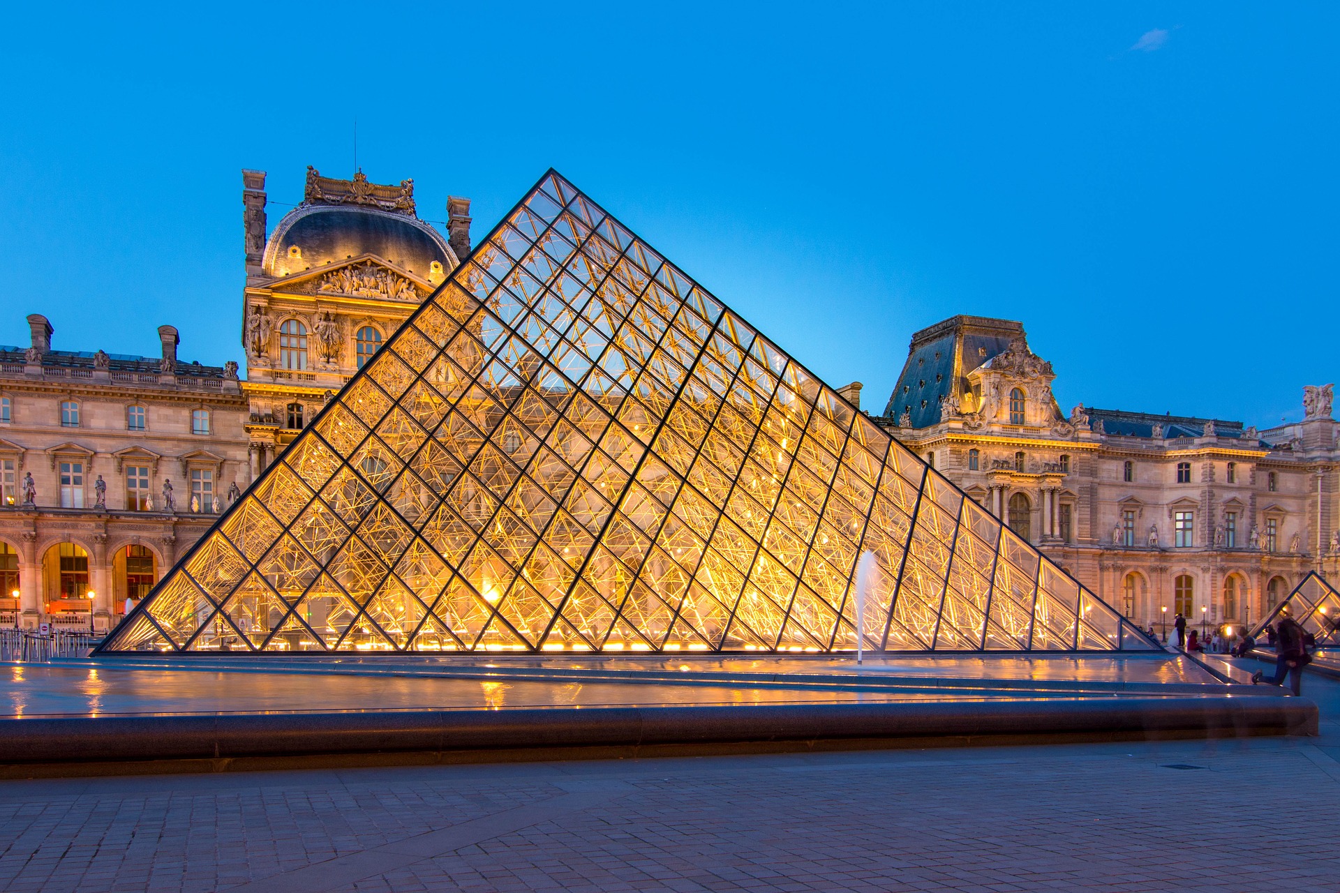 Louvre Paris